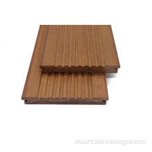 poetic bamboo outdoor light decking-DW13740